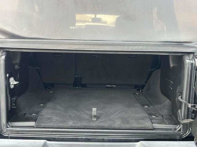 2019 Jeep Wrangler Unlimited Unlimited Sport S