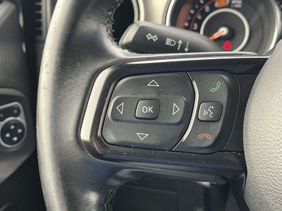 2019 Jeep Wrangler Unlimited Unlimited Sport S