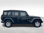 2019 Jeep Wrangler Unlimited Unlimited Sport S