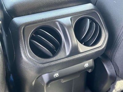 2021 Jeep Wrangler Unlimited Unlimited Sport S