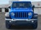 2021 Jeep Wrangler Unlimited Unlimited Sport S