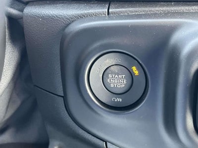 2021 Jeep Wrangler Unlimited Unlimited Sport S