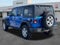 2021 Jeep Wrangler Unlimited Unlimited Sport S