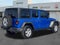 2021 Jeep Wrangler Unlimited Unlimited Sport S
