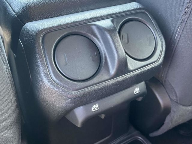 2022 Jeep Wrangler Unlimited Sport Altitude