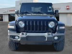 2022 Jeep Wrangler Unlimited Sport Altitude