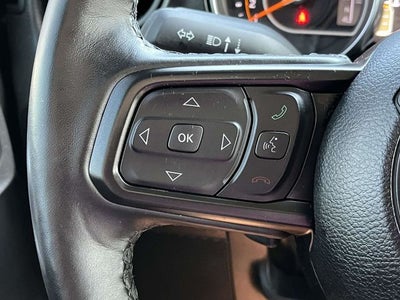 2022 Jeep Wrangler Unlimited Sport Altitude
