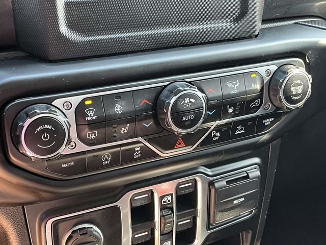 2022 Jeep Wrangler Unlimited Sport Altitude
