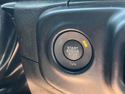 2022 Jeep Wrangler Unlimited Sport Altitude