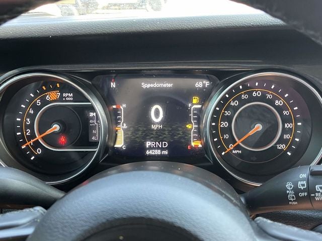 2022 Jeep Wrangler Unlimited Sport Altitude