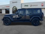 2022 Jeep Wrangler Unlimited Sport Altitude