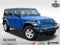 2021 Jeep Wrangler Unlimited Unlimited Sport S