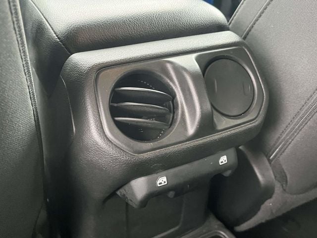 2021 Jeep Wrangler Unlimited Unlimited Sport S