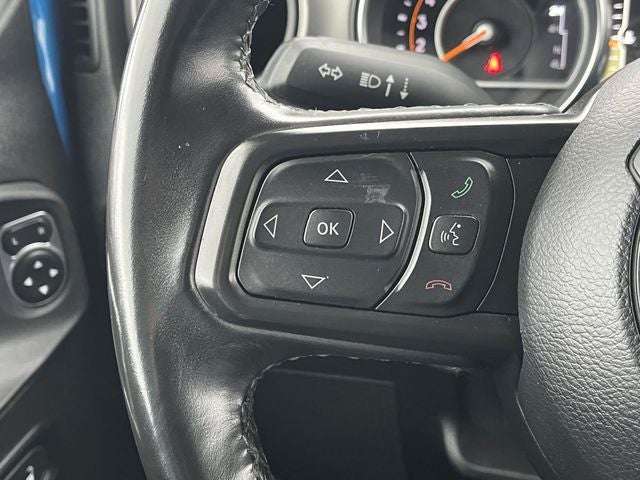 2021 Jeep Wrangler Unlimited Unlimited Sport S