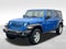 2021 Jeep Wrangler Unlimited Unlimited Sport S