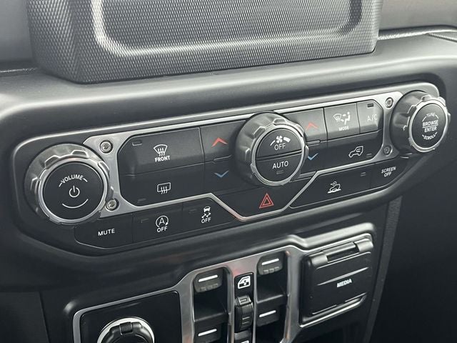 2021 Jeep Wrangler Unlimited Unlimited Sport S