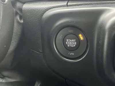 2021 Jeep Wrangler Unlimited Unlimited Sport S