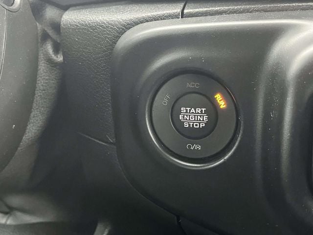 2021 Jeep Wrangler Unlimited Unlimited Sport S