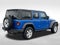 2021 Jeep Wrangler Unlimited Unlimited Sport S