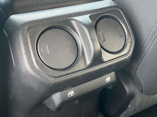 2021 Jeep Wrangler Unlimited Unlimited Sport S