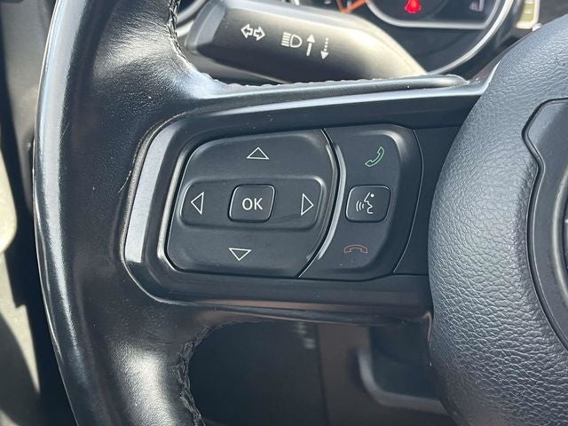 2021 Jeep Wrangler Unlimited Unlimited Sport S