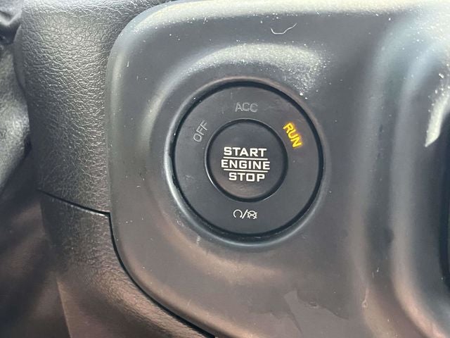 2021 Jeep Wrangler Unlimited Unlimited Sport S