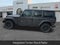 2021 Jeep Wrangler Unlimited Unlimited Willys