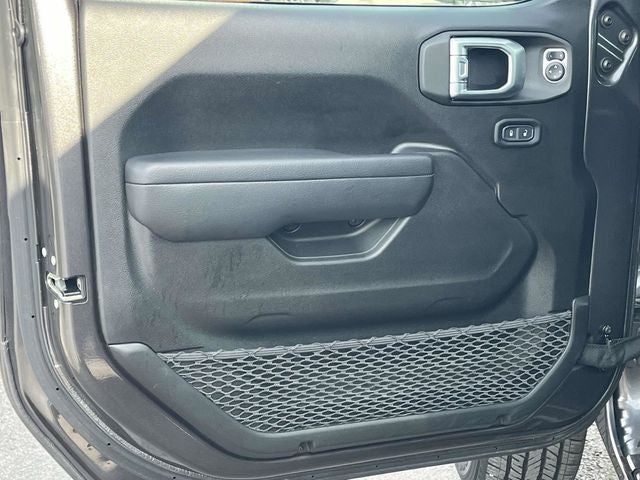 2021 Jeep Wrangler Unlimited Unlimited Sport Altitude