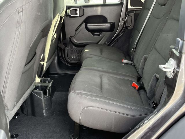 2021 Jeep Wrangler Unlimited Unlimited Sport Altitude