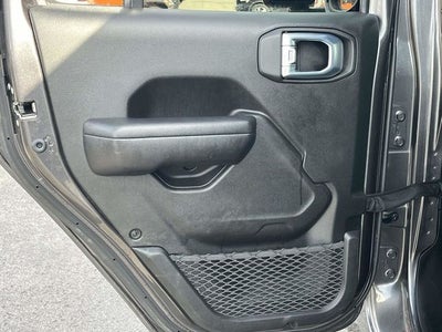 2021 Jeep Wrangler Unlimited Unlimited Sport Altitude