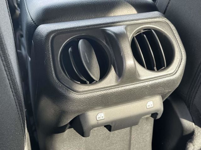 2021 Jeep Wrangler Unlimited Unlimited Sport Altitude