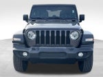 2021 Jeep Wrangler Unlimited Unlimited Sport Altitude