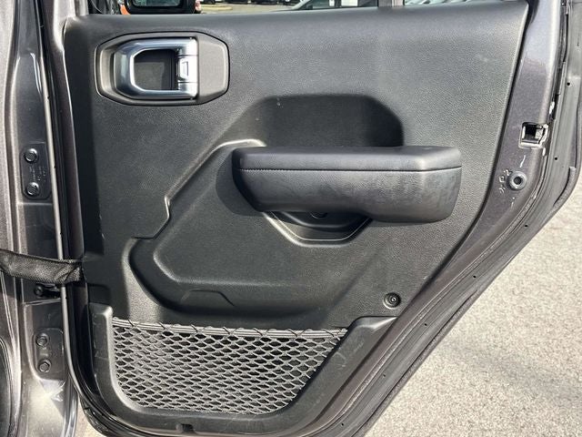 2021 Jeep Wrangler Unlimited Unlimited Sport Altitude