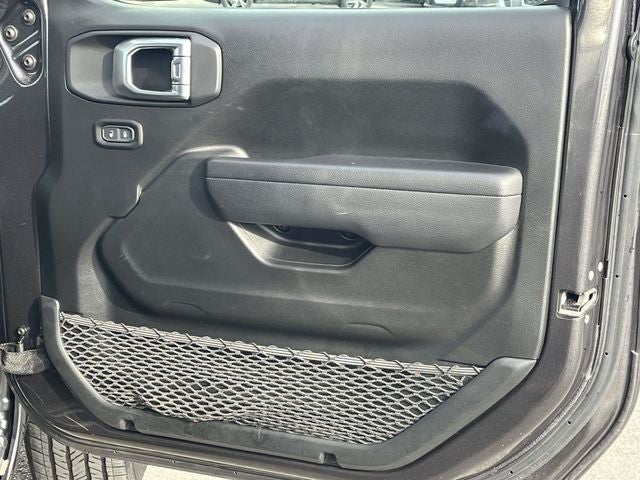 2021 Jeep Wrangler Unlimited Unlimited Sport Altitude