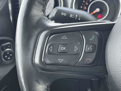 2021 Jeep Wrangler Unlimited Unlimited Sport Altitude