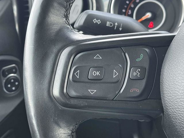 2021 Jeep Wrangler Unlimited Unlimited Sport Altitude