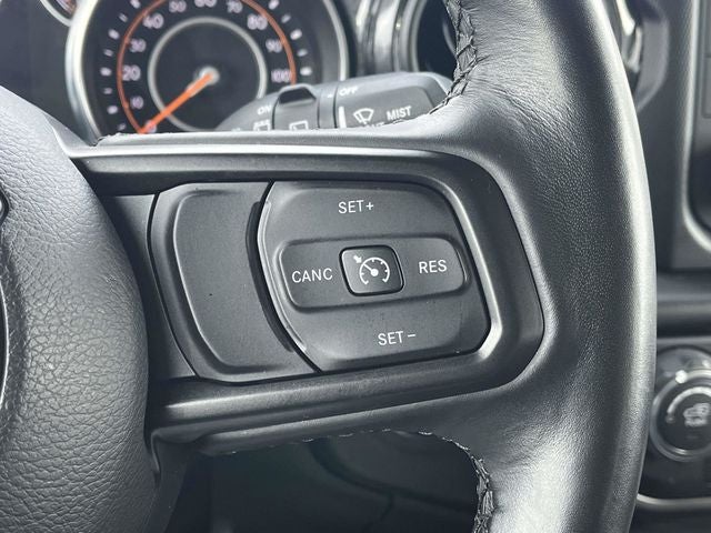 2021 Jeep Wrangler Unlimited Unlimited Sport Altitude