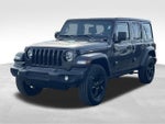 2021 Jeep Wrangler Unlimited Unlimited Sport Altitude