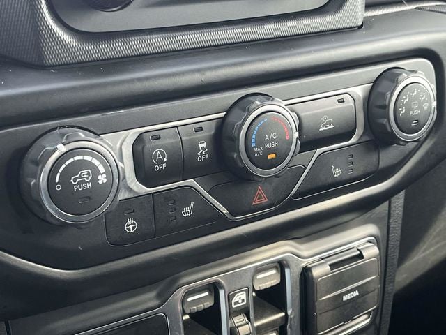 2021 Jeep Wrangler Unlimited Unlimited Sport Altitude