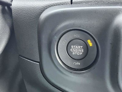 2021 Jeep Wrangler Unlimited Unlimited Sport Altitude