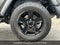 2022 Jeep Wrangler Unlimited Unlimited Sahara Altitude