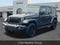 2022 Jeep Wrangler Unlimited Unlimited Sahara Altitude