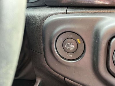 2022 Jeep Wrangler Unlimited Unlimited Sahara Altitude