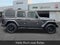 2022 Jeep Wrangler Unlimited Unlimited Sahara Altitude