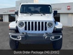 2022 Jeep Wrangler Unlimited Unlimited Sahara