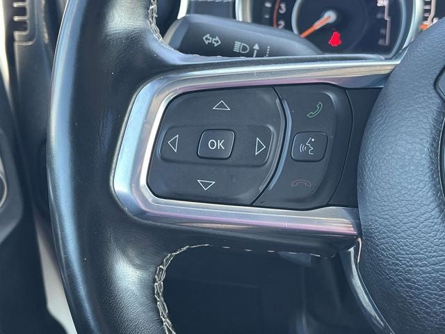 2022 Jeep Wrangler Unlimited Unlimited Sahara