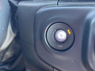 2022 Jeep Wrangler Unlimited Unlimited Sahara