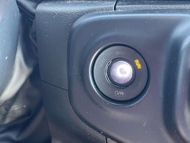 2022 Jeep Wrangler Unlimited Unlimited Sahara