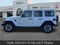 2022 Jeep Wrangler Unlimited Unlimited Sahara