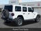 2022 Jeep Wrangler Unlimited Unlimited Sahara